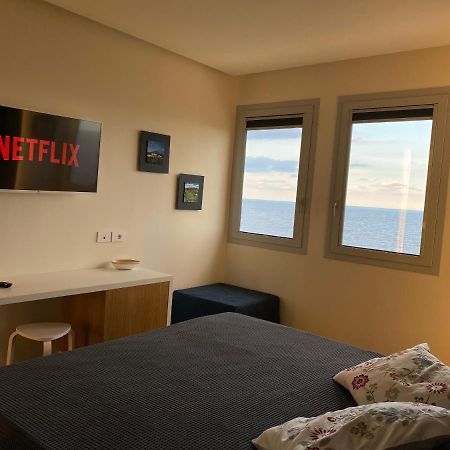 Suite Sul Mare Catania Exterior photo