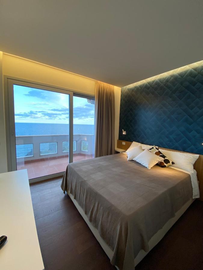 Suite Sul Mare Catania Exterior photo