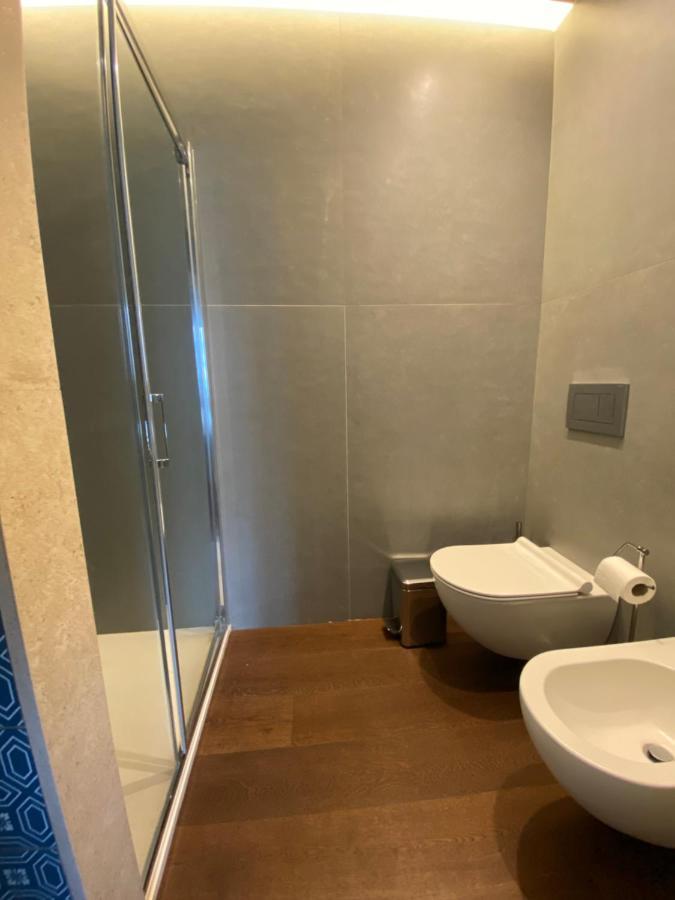 Suite Sul Mare Catania Exterior photo