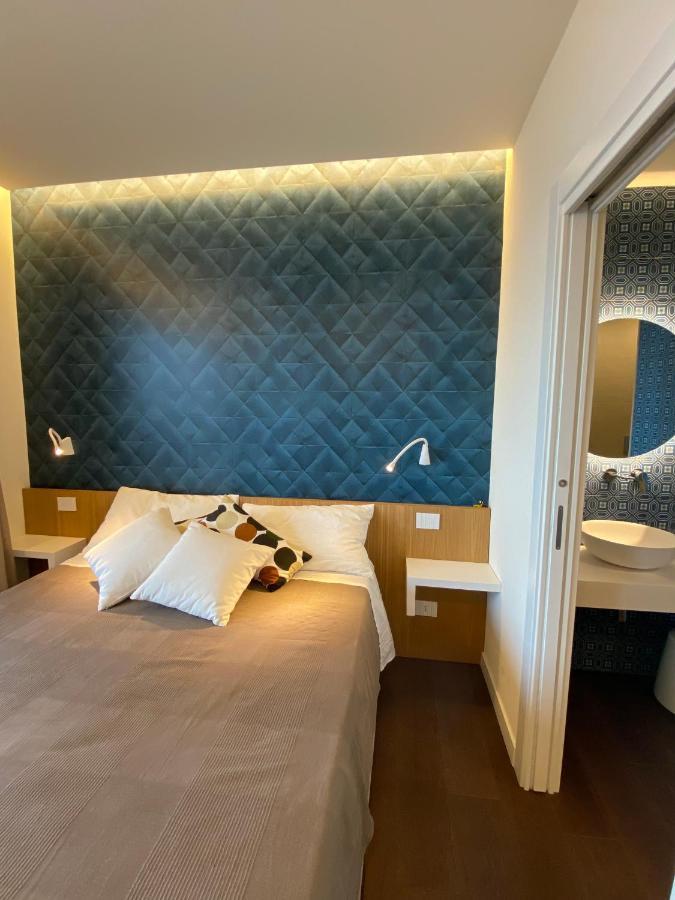 Suite Sul Mare Catania Exterior photo