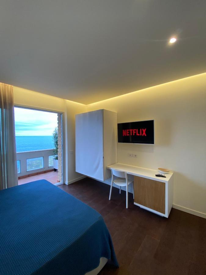 Suite Sul Mare Catania Exterior photo