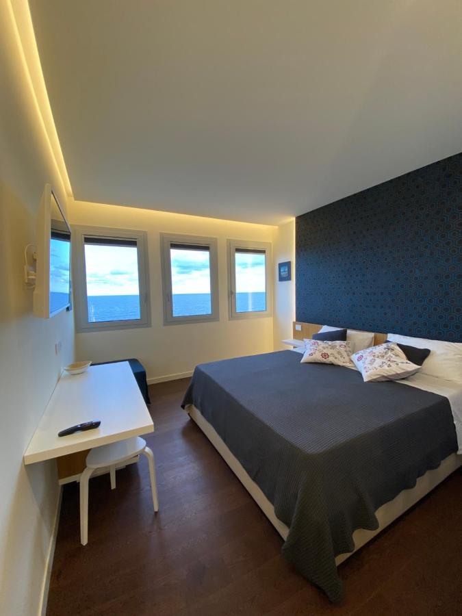 Suite Sul Mare Catania Exterior photo