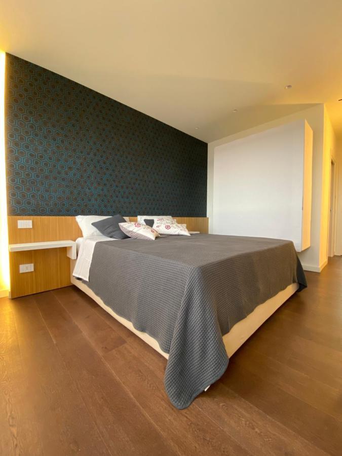 Suite Sul Mare Catania Exterior photo