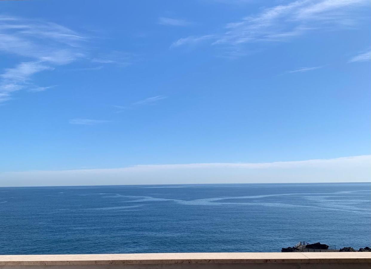 Suite Sul Mare Catania Exterior photo